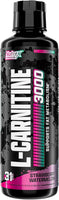 Premium Liquid Carnitine 3000™